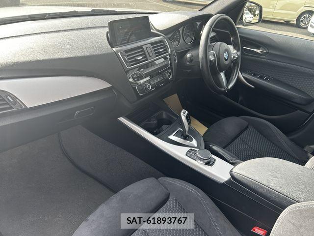 Bmw 1 SERIES 2017-06 7215197-1