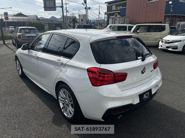 Bmw 1 SERIES 2017-06 7215197-2