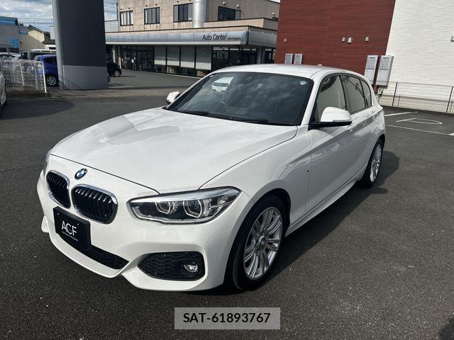 Bmw 1 SERIES 2017-06 7215197-3