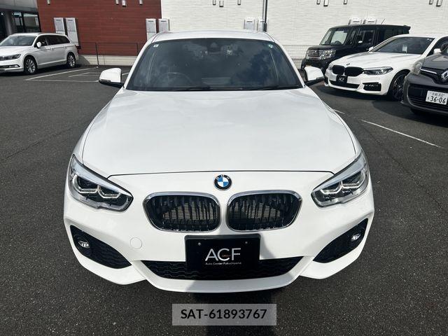 Bmw 1 SERIES 2017-06 7215197-4