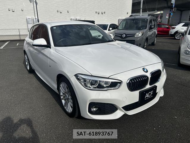 Bmw 1 SERIES 2017-06 7215197-5