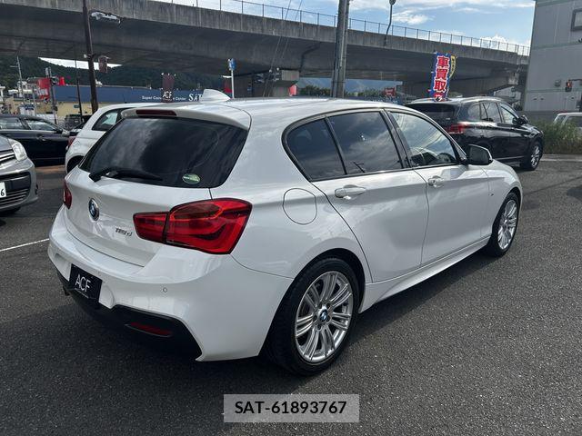 Bmw 1 SERIES 2017-06 7215197-6