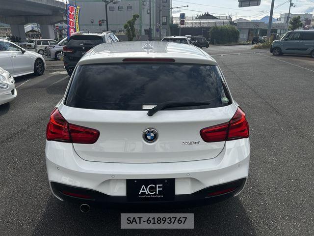 Bmw 1 SERIES 2017-06 7215197-7