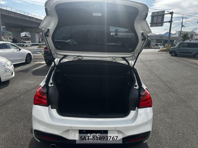 Bmw 1 SERIES 2017-06 7215197-8