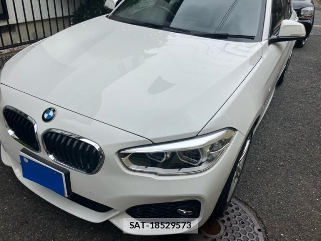 Bmw 1 SERIES 2018-05 7215193-0