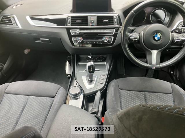 Bmw 1 SERIES 2018-05 7215193-12