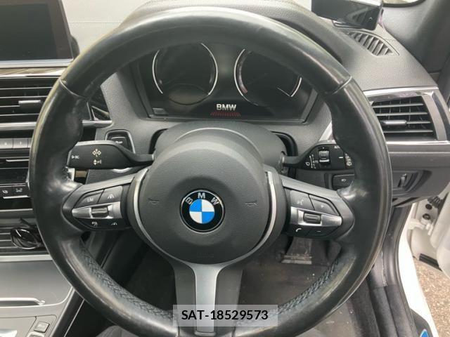 Bmw 1 SERIES 2018-05 7215193-13