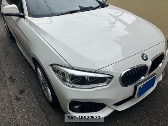 Bmw 1 SERIES 2018-05 7215193-1