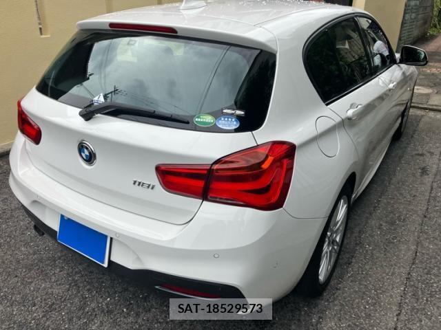 Bmw 1 SERIES 2018-05 7215193-2