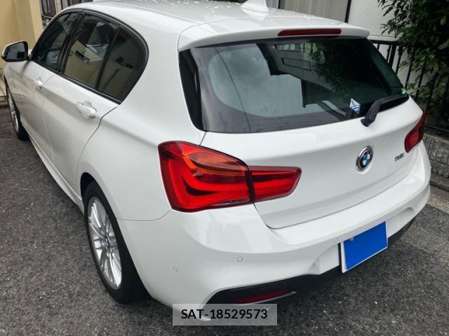 Bmw 1 SERIES 2018-05 7215193-3