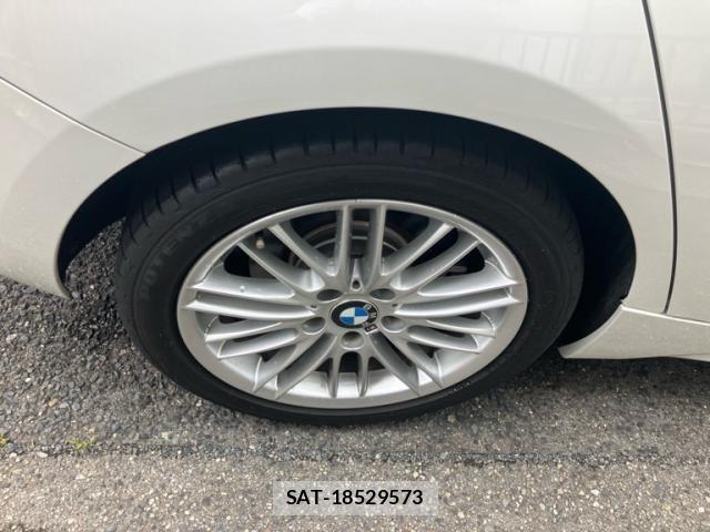 Bmw 1 SERIES 2018-05 7215193-5