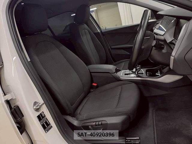Bmw 1 SERIES 2020-09 7249877-9
