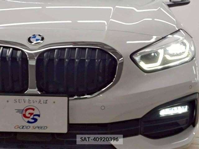 Bmw 1 SERIES 2020-09 7249877-11