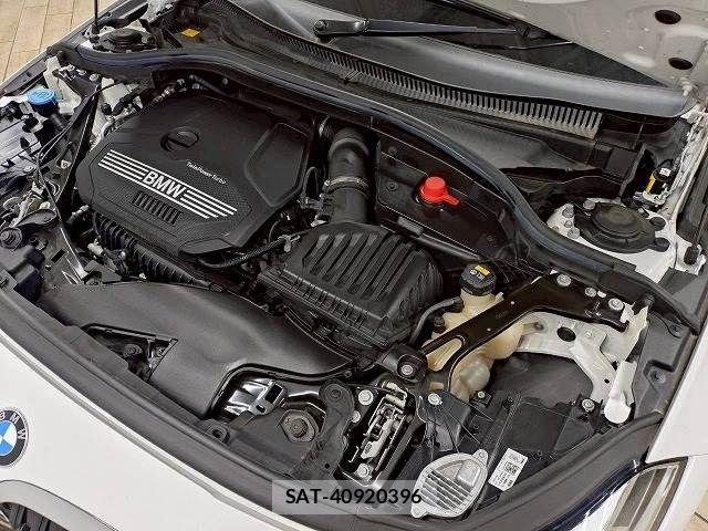 Bmw 1 SERIES 2020-09 7249877-13