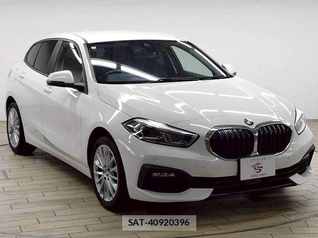 Bmw 1 SERIES 2020-09 7249877-14