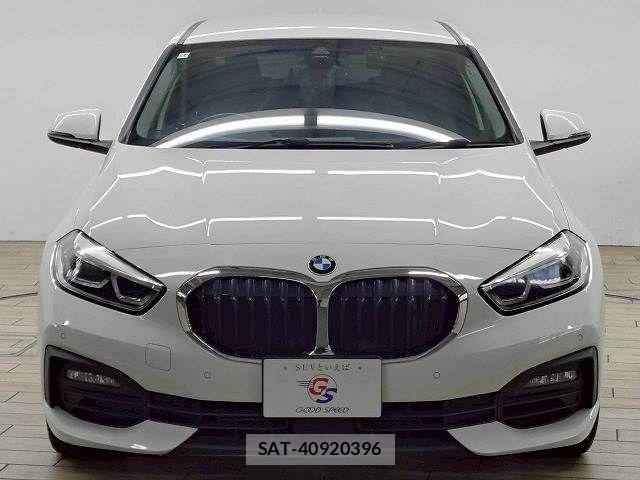 Bmw 1 SERIES 2020-09 7249877-15