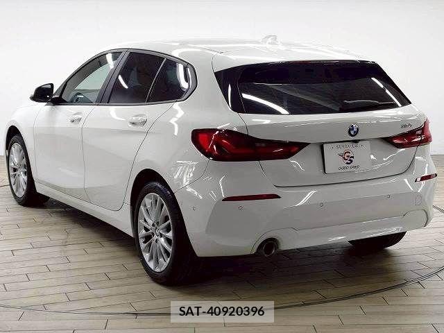 Bmw 1 SERIES 2020-09 7249877-16