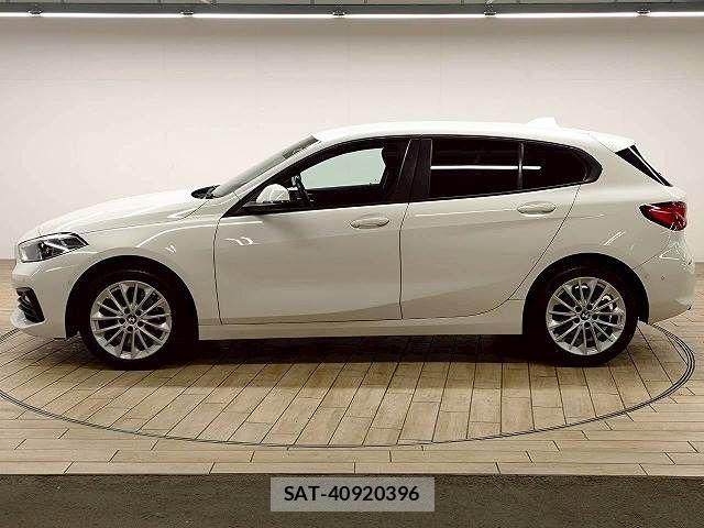 Bmw 1 SERIES 2020-09 7249877-17