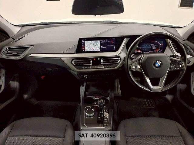 Bmw 1 SERIES 2020-09 7249877-2