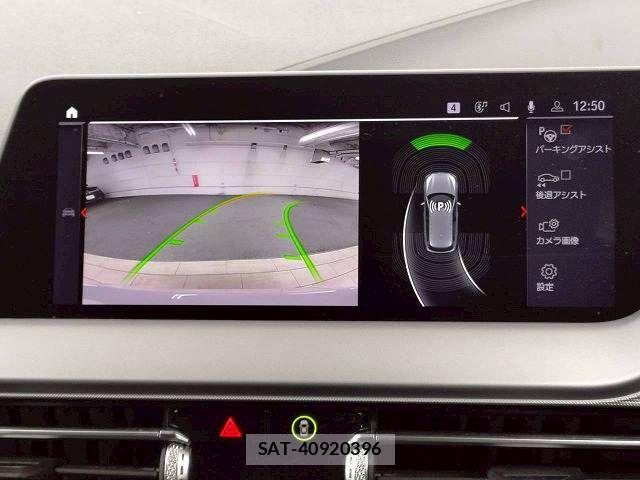 Bmw 1 SERIES 2020-09 7249877-4