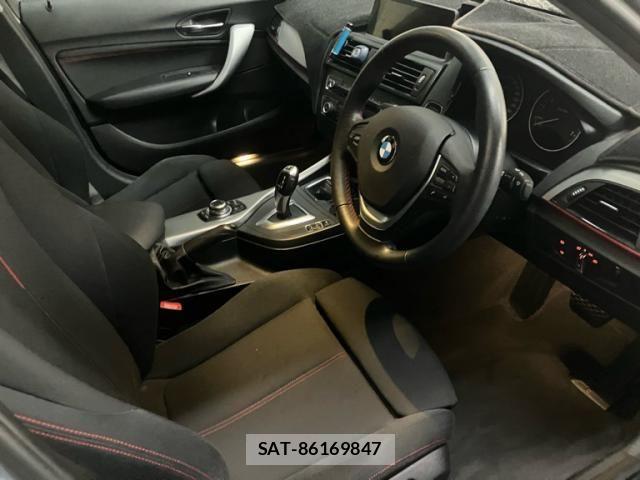 Bmw 1 SERIES 2012-05 7249880-12