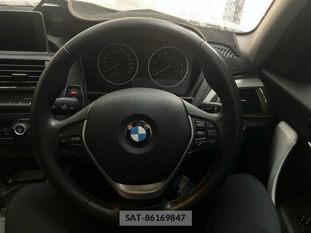 Bmw 1 SERIES 2012-05 7249880-14
