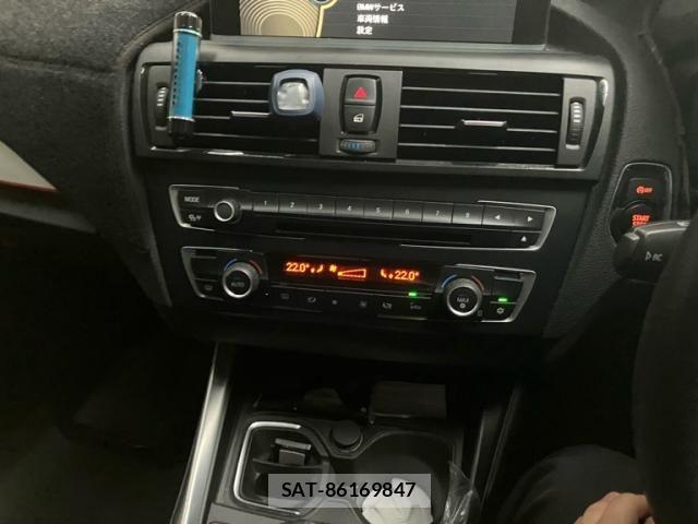 Bmw 1 SERIES 2012-05 7249880-16
