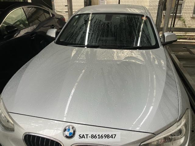 Bmw 1 SERIES 2012-05 7249880-3