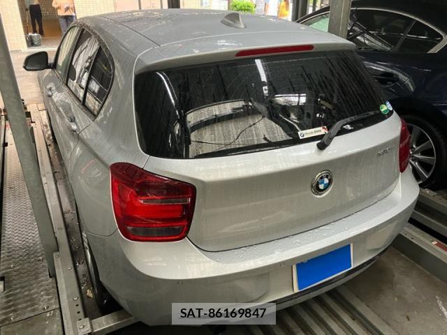 Bmw 1 SERIES 2012-05 7249880-4