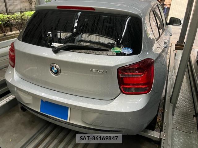 Bmw 1 SERIES 2012-05 7249880-5