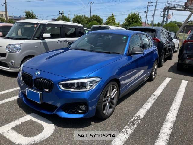 Bmw 1 SERIES 2015-11 7249882-0