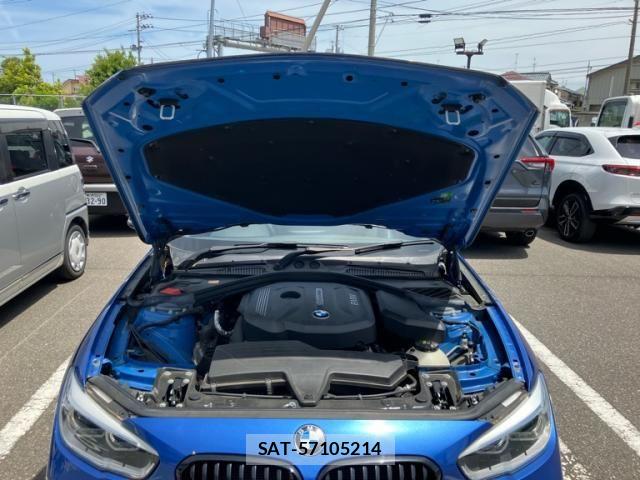 Bmw 1 SERIES 2015-11 7249882-12