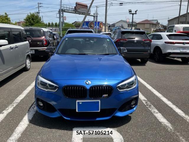 Bmw 1 SERIES 2015-11 7249882-1