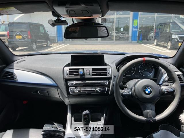 Bmw 1 SERIES 2015-11 7249882-22