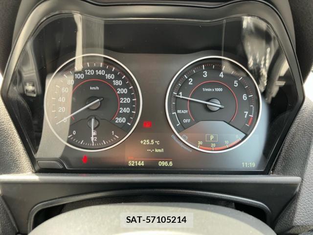 Bmw 1 SERIES 2015-11 7249882-23