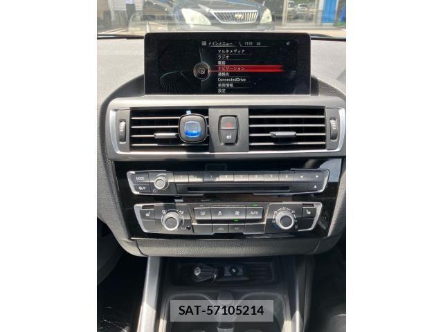 Bmw 1 SERIES 2015-11 7249882-25