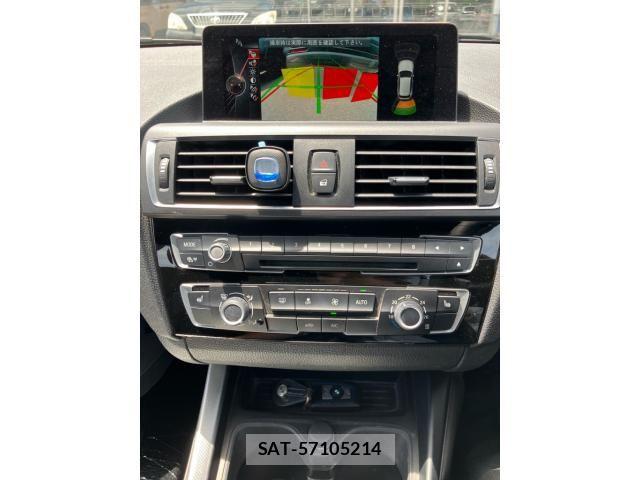 Bmw 1 SERIES 2015-11 7249882-26