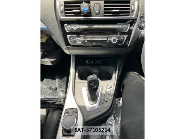 Bmw 1 SERIES 2015-11 7249882-27