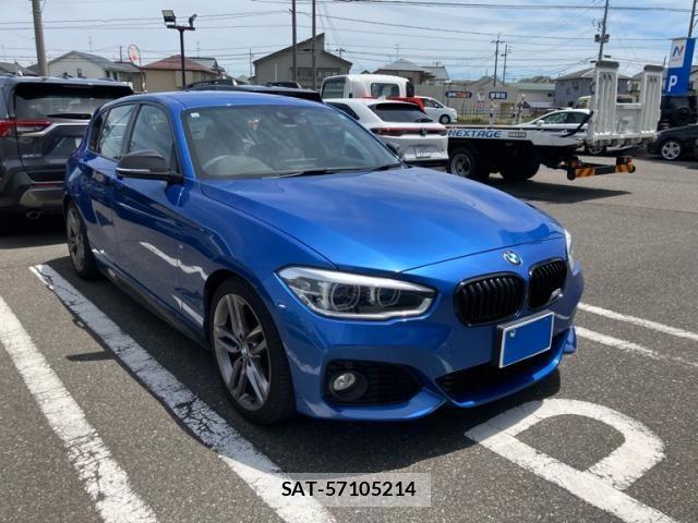 Bmw 1 SERIES 2015-11 7249882-2