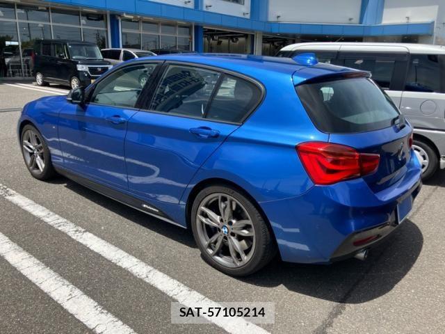 Bmw 1 SERIES 2015-11 7249882-3
