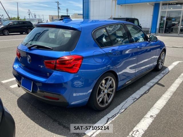 Bmw 1 SERIES 2015-11 7249882-4