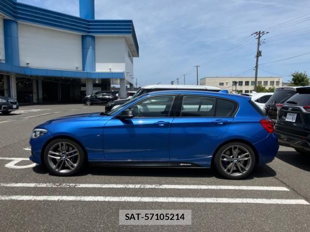 Bmw 1 SERIES 2015-11 7249882-5