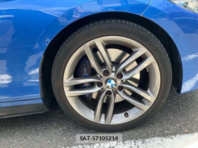Bmw 1 SERIES 2015-11 7249882-6