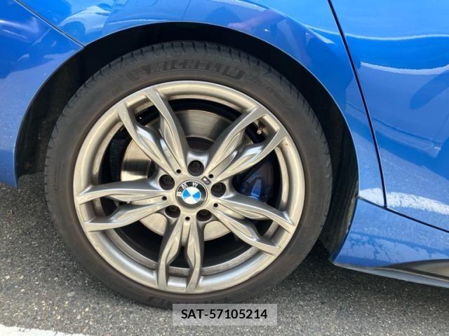 Bmw 1 SERIES 2015-11 7249882-7