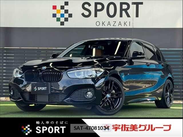Bmw 1 SERIES 2017-09 7249878-0