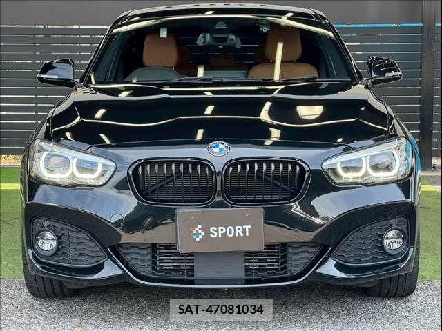 Bmw 1 SERIES 2017-09 7249878-12