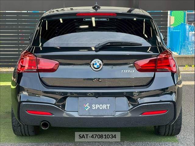 Bmw 1 SERIES 2017-09 7249878-13