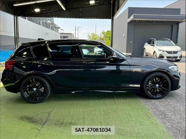 Bmw 1 SERIES 2017-09 7249878-14