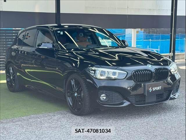 Bmw 1 SERIES 2017-09 7249878-15