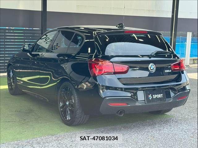 Bmw 1 SERIES 2017-09 7249878-16